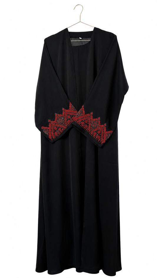 Abaya Fallahi