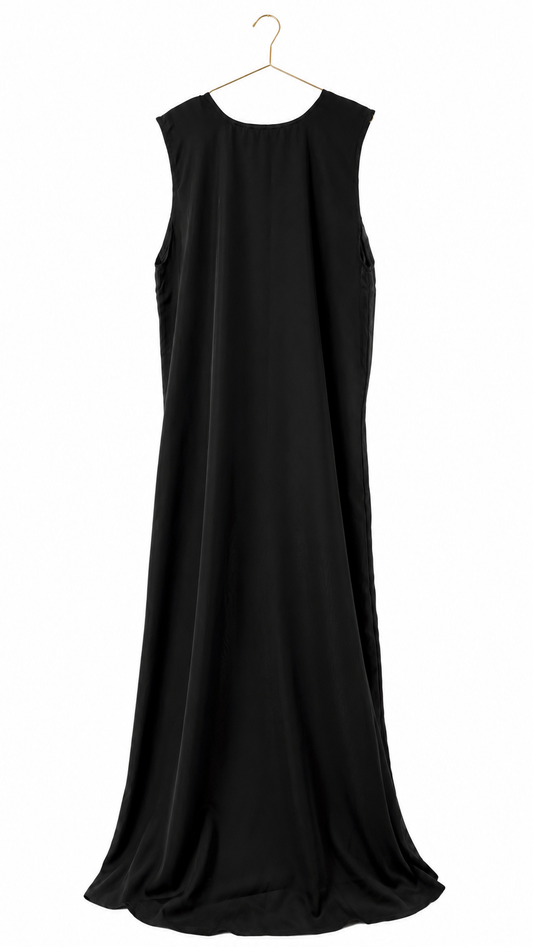 Inner Dress Black