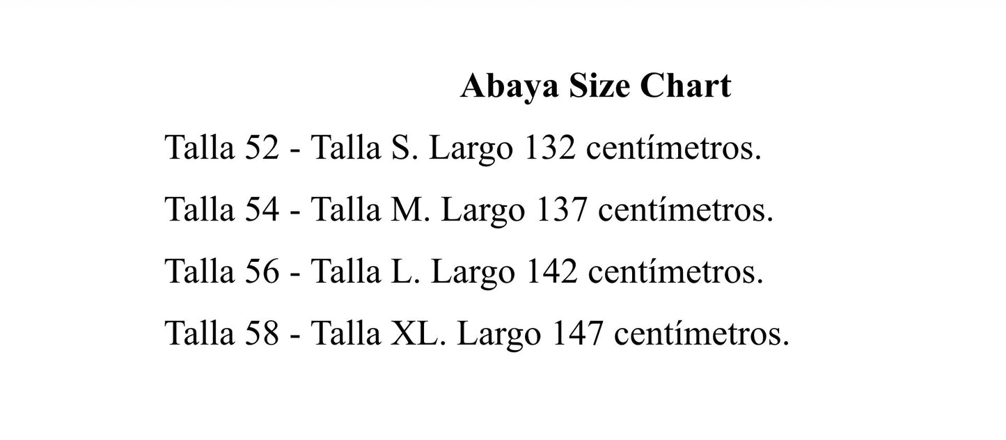 Abaya Fallahi