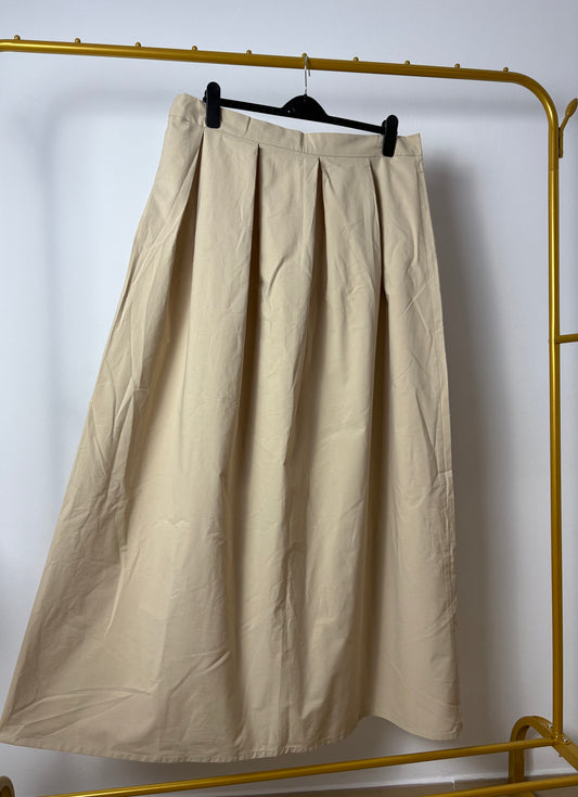 Cinnamon skirt
