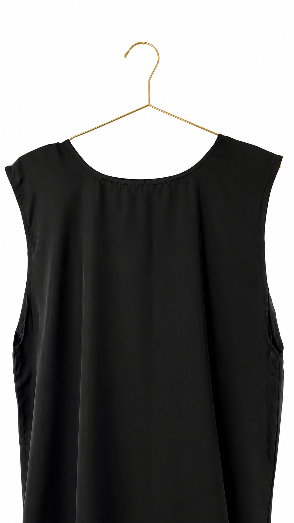 Inner Dress Black