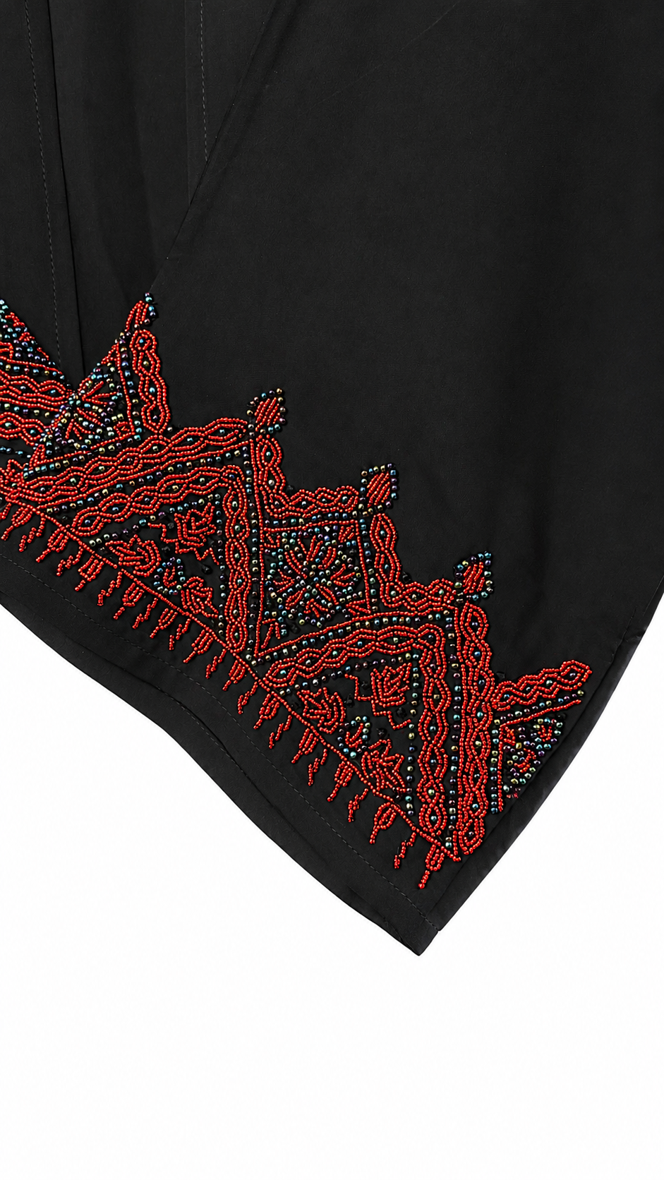 Abaya Fallahi